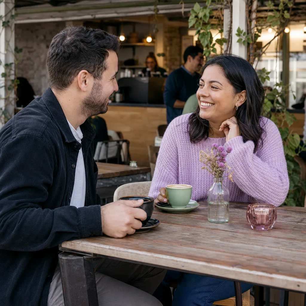 Local Dating
