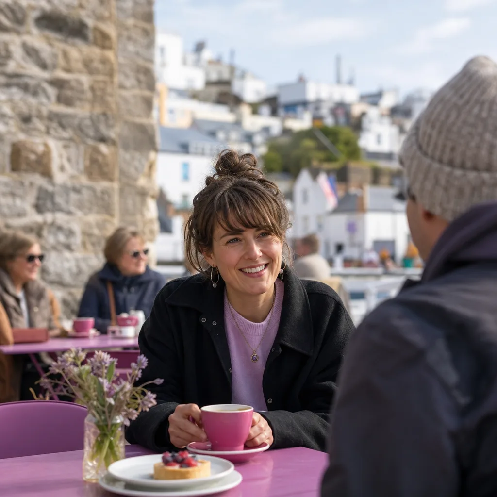 How to Create a Dating Profile That Stands Out in Guernsey