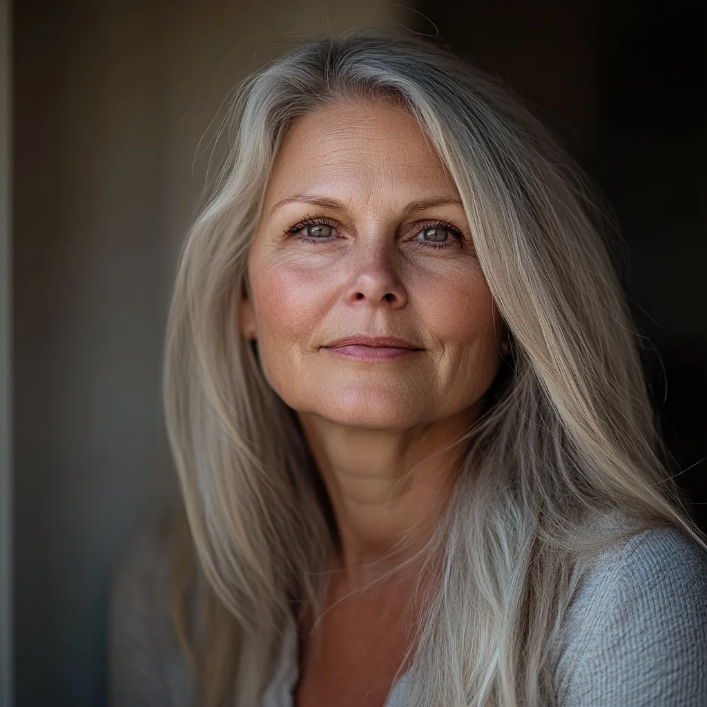 Single Woman in Guernsey